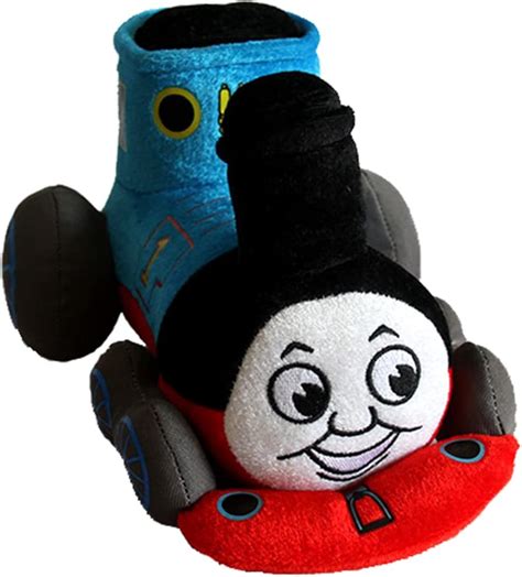 thomas stuffed toy